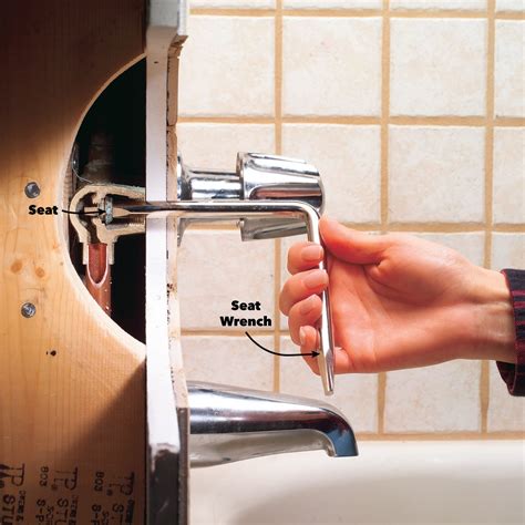 Bathtub Faucet Dripping When Off: Causes and Solutions